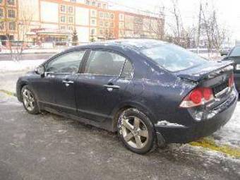 2006 Honda Civic picture