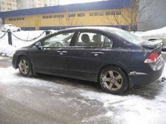 2006 Honda Civic picture