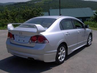 2006 Honda Civic picture