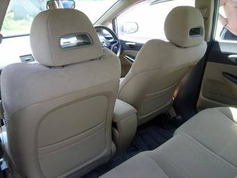 2006 Honda Civic picture