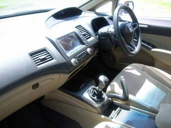 2006 Honda Civic picture