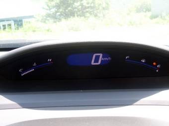 2006 Honda Civic picture