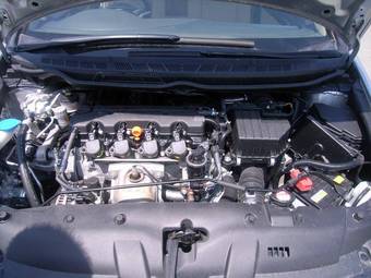 2006 Honda Civic picture