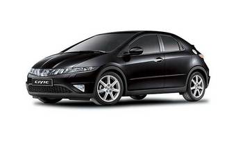 2006 Honda Civic picture