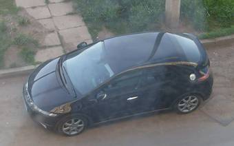 2006 Honda Civic picture