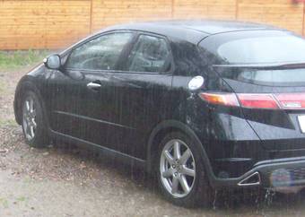 2006 Honda Civic picture