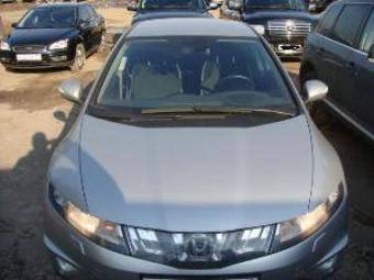 2006 Honda Civic picture