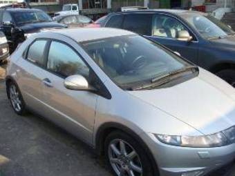 2006 Honda Civic picture