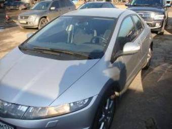 2006 Honda Civic picture