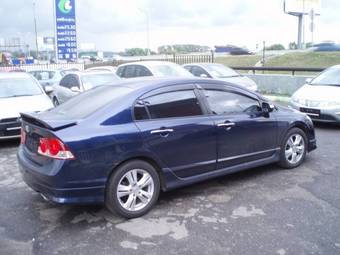 2006 Honda Civic picture
