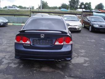 2006 Honda Civic picture
