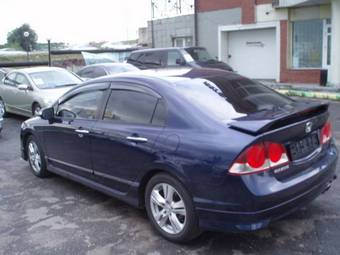 2006 Honda Civic picture