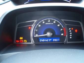 2006 Honda Civic picture