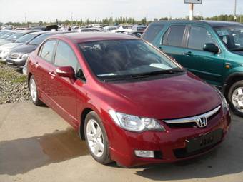 2006 Honda Civic picture