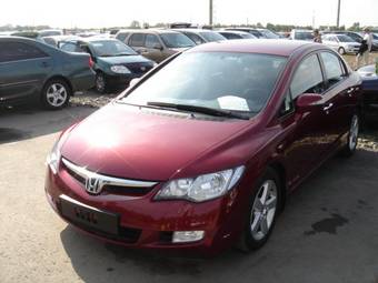 2006 Honda Civic picture