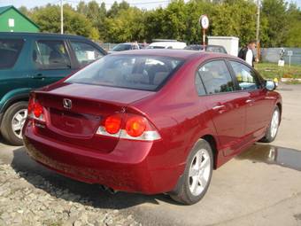 2006 Honda Civic picture