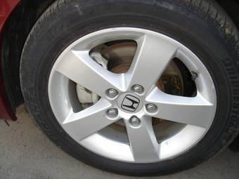 2006 Honda Civic picture