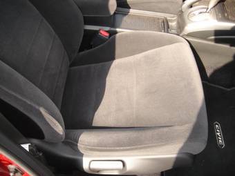 2006 Honda Civic picture