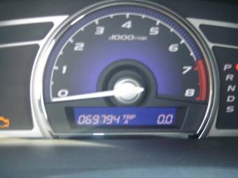2006 Honda Civic picture