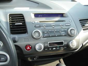 2006 Honda Civic picture