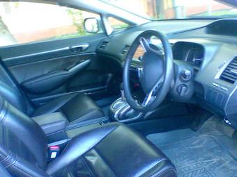 2006 Honda Civic picture