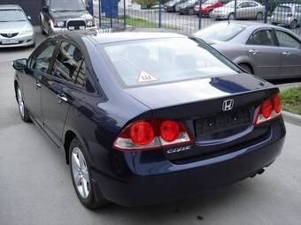2006 Honda Civic picture