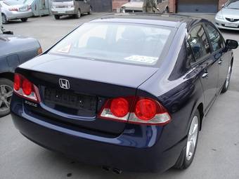 2006 Honda Civic picture