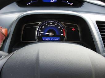 2006 Honda Civic picture