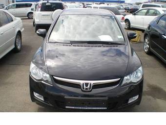 2006 Honda Civic picture