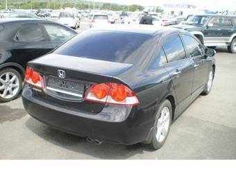 2006 Honda Civic picture