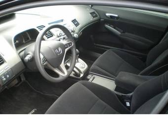 2006 Honda Civic picture