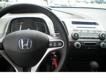 2006 Honda Civic picture