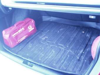 2007 Honda Civic picture