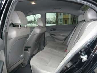 2007 Honda Civic picture