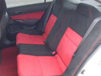 2007 Honda Civic picture