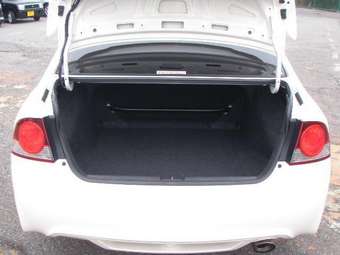 2007 Honda Civic picture