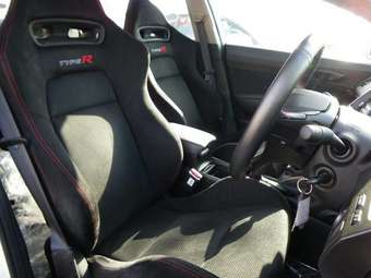 2007 Honda Civic picture