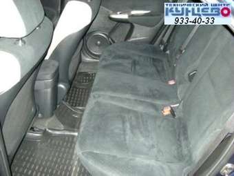 2007 Honda Civic picture