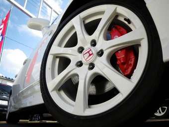 2007 Honda Civic picture