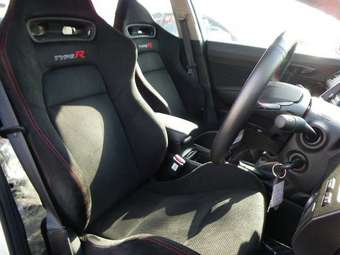 2007 Honda Civic picture