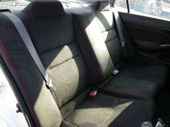 2007 Honda Civic picture