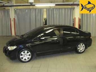 2007 Honda Civic picture