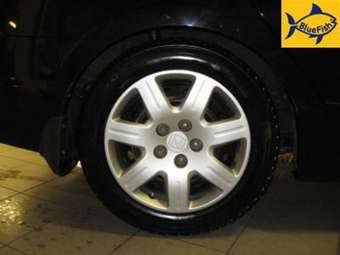 2007 Honda Civic picture