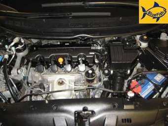2007 Honda Civic picture