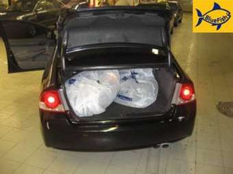 2007 Honda Civic picture