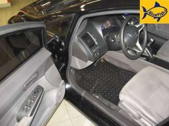 2007 Honda Civic picture