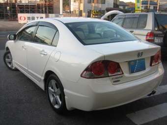 2007 Honda Civic picture