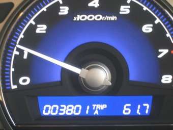 2007 Honda Civic picture