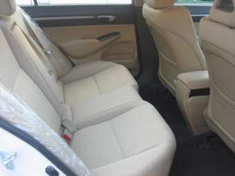 2007 Honda Civic picture