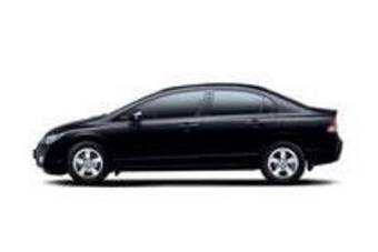 2007 Honda Civic picture